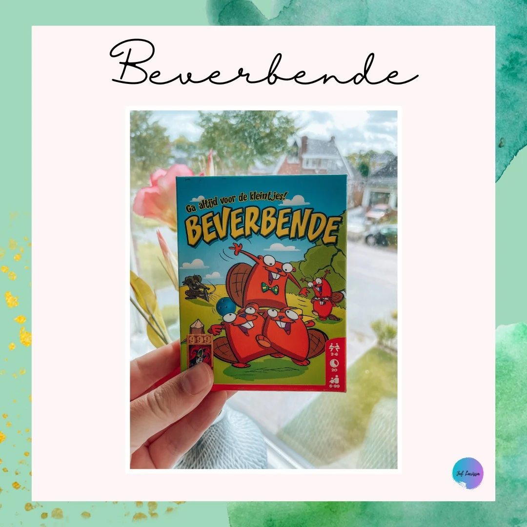 Beverbende