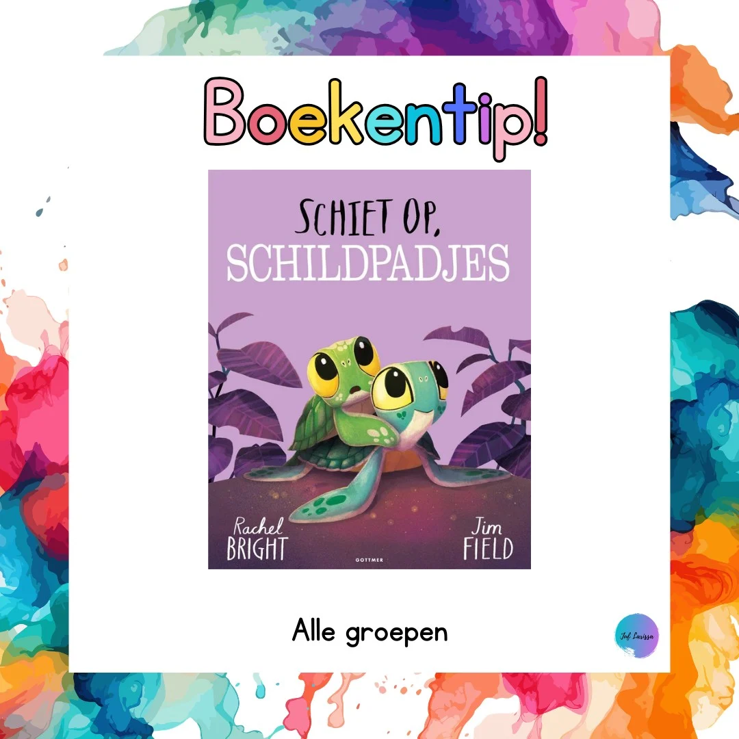 schiet op schildpadjes