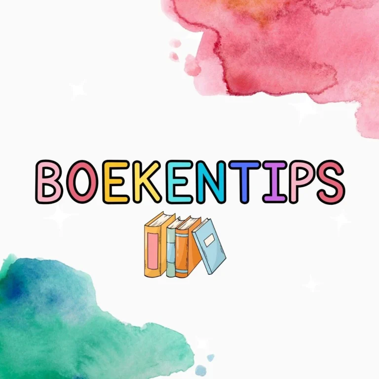 boekentips