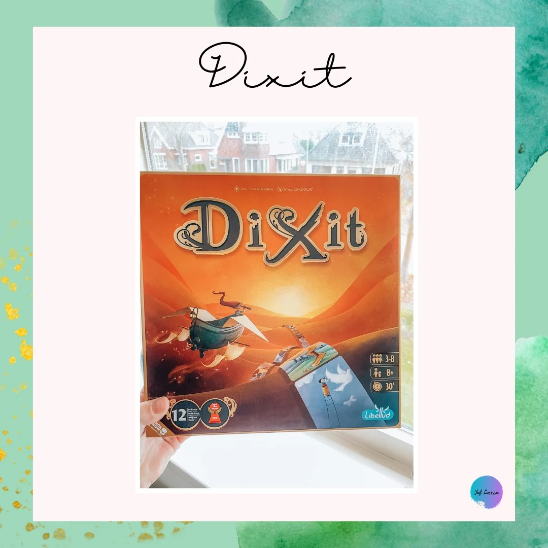 Dixit