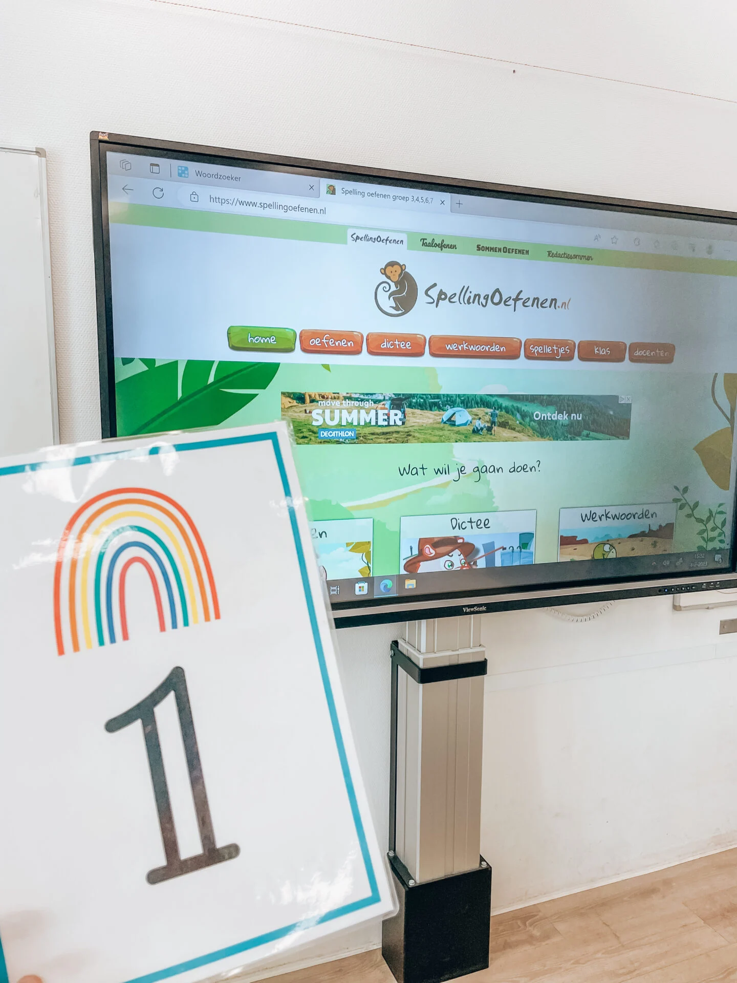 7 lesideeën voor de laatste weken van het schooljaar!