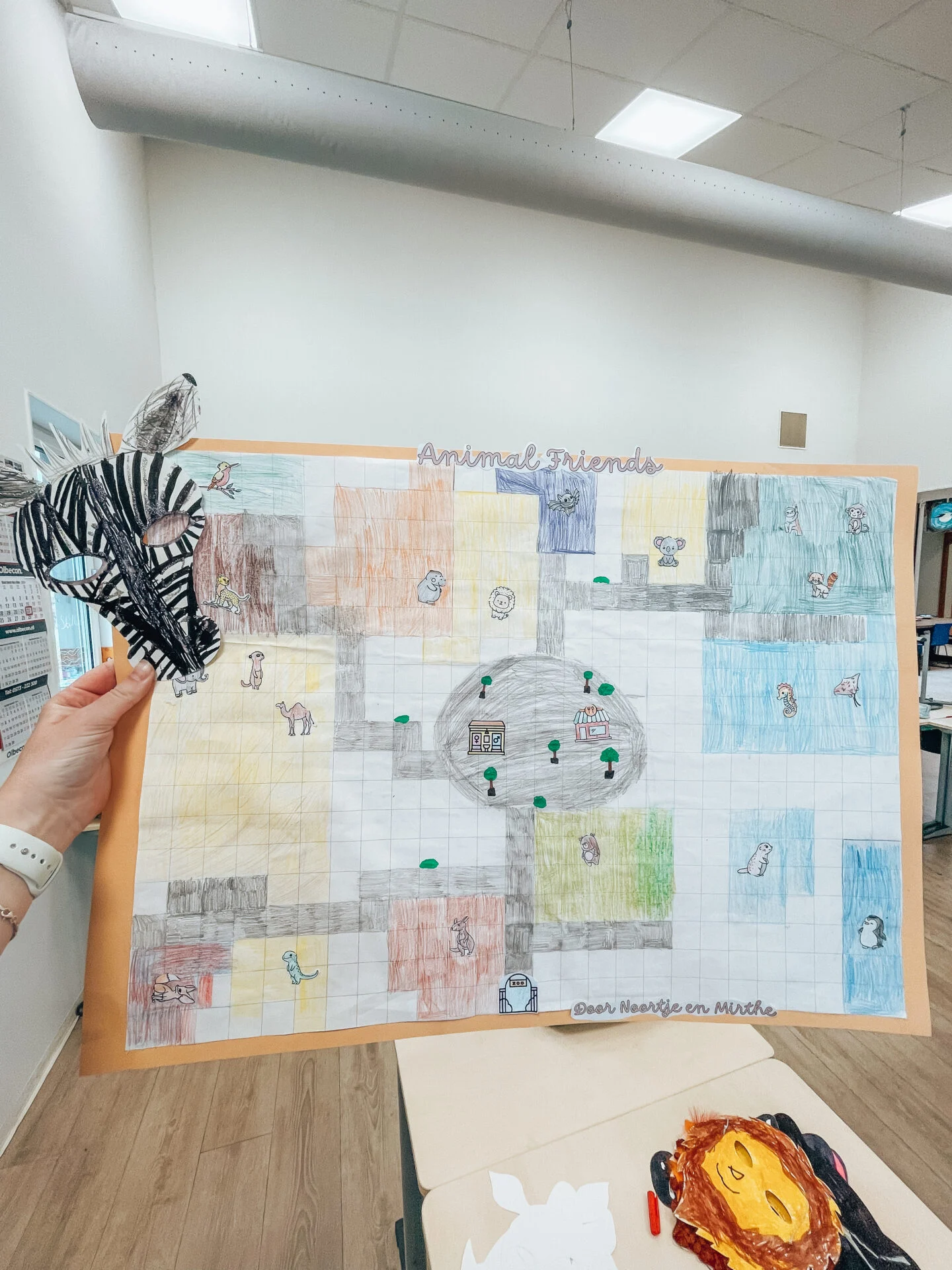 7 lesideeën voor de laatste weken van het schooljaar!