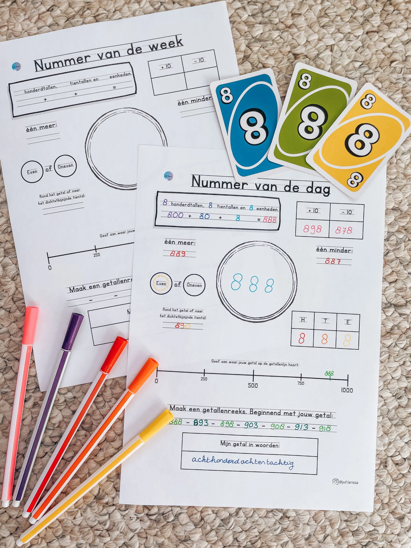 7 lesideeën voor de laatste weken van het schooljaar!