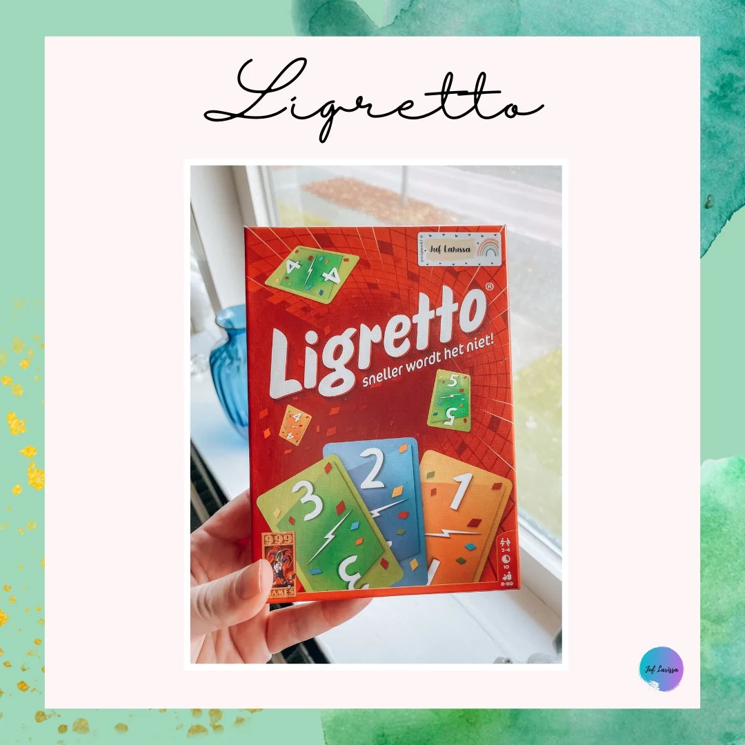 Ligretto