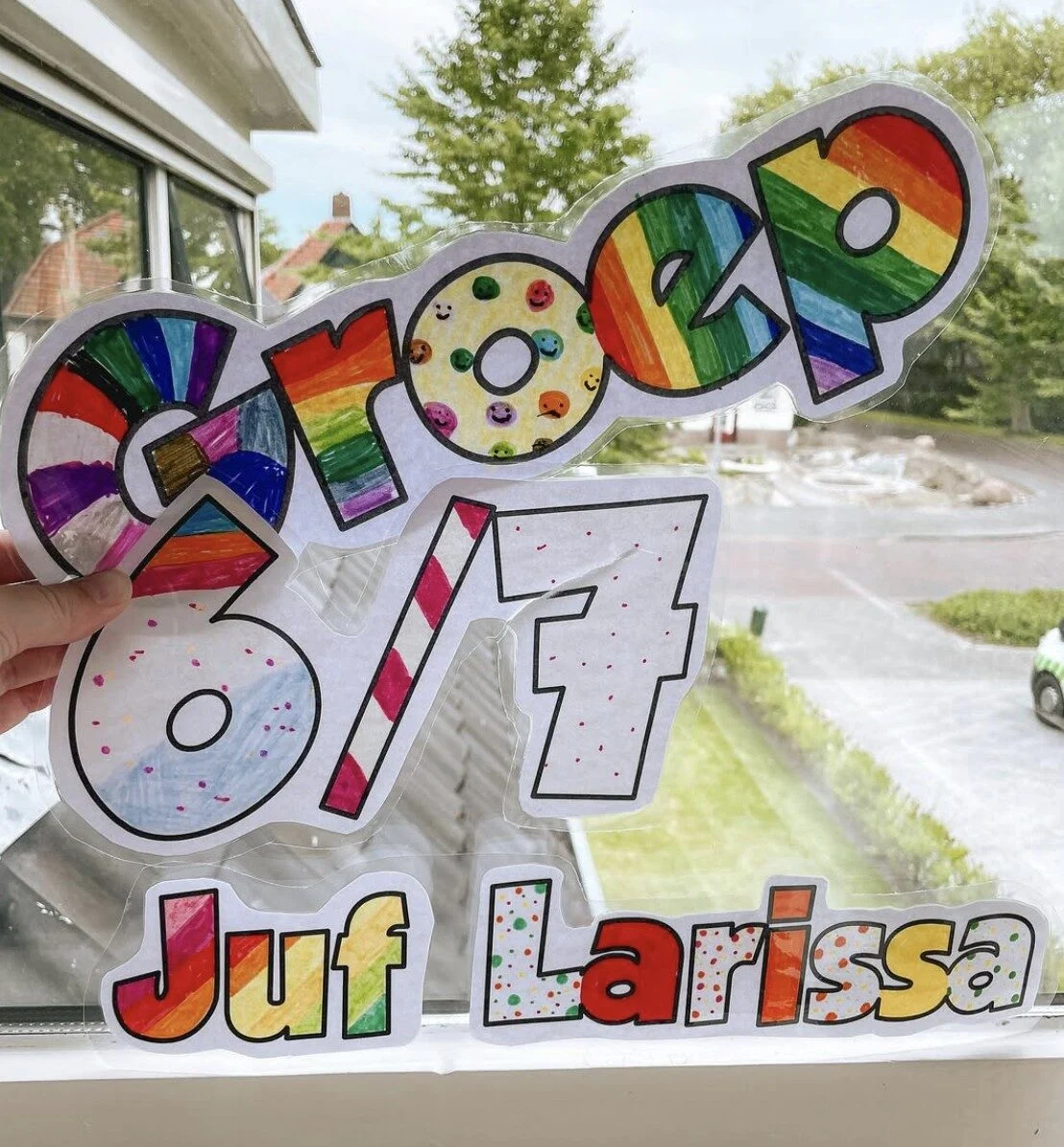 10 ideeën voor een doorschuifmiddag