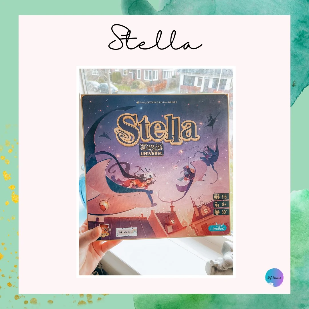 Stella
