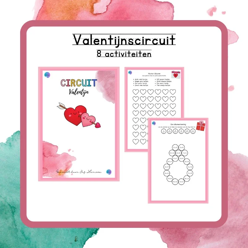 Valentijnscircuit