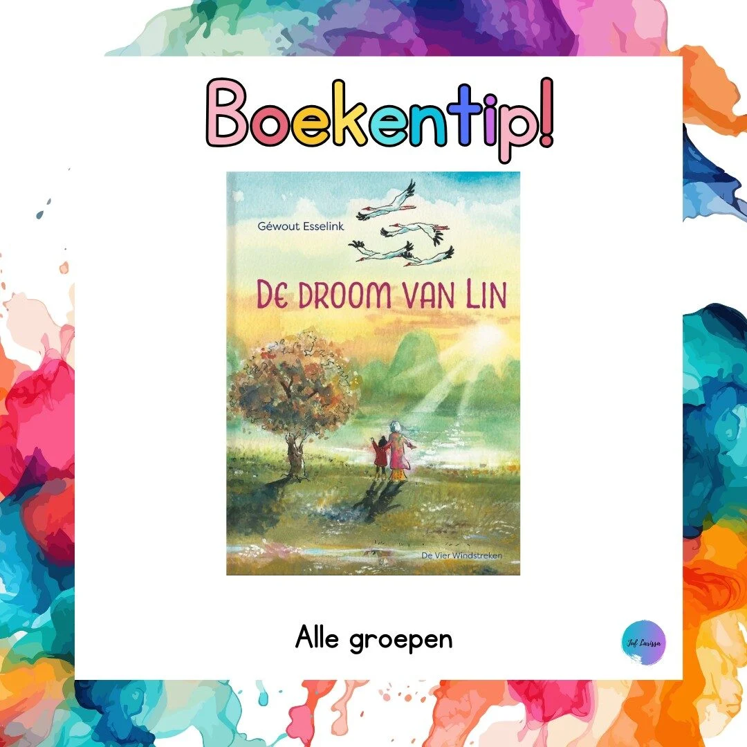 De droom van Lin