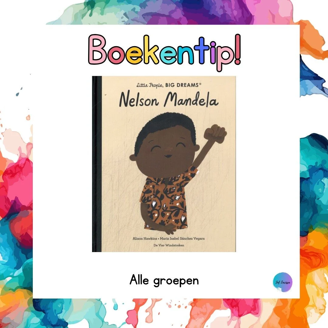 Nelson Mandela