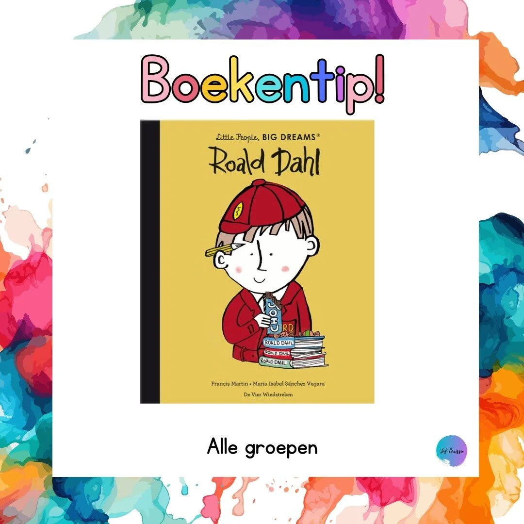 Roald Dahl