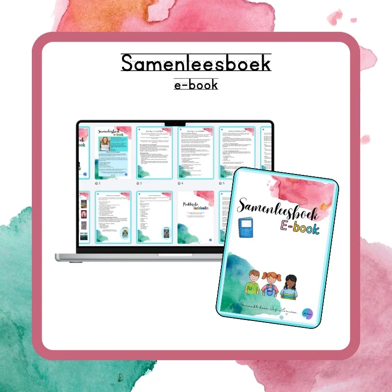 Samenleesboek