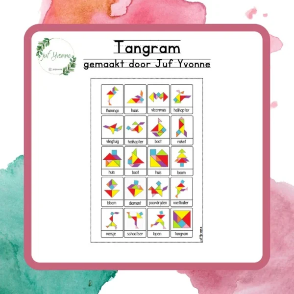 Tangram